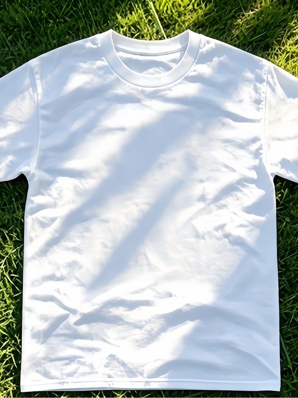 Y2K Cute Snoopy Radio Pattern White Unisex T-shirt. - Picture 3 of 4